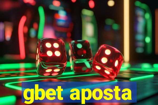 gbet aposta